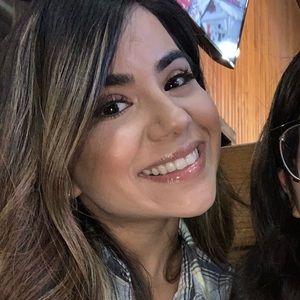 Meet your Posher, Jenny